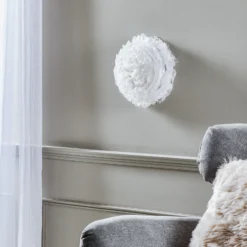 Aplique de pared UMAGE Eos Up mini, blanco
