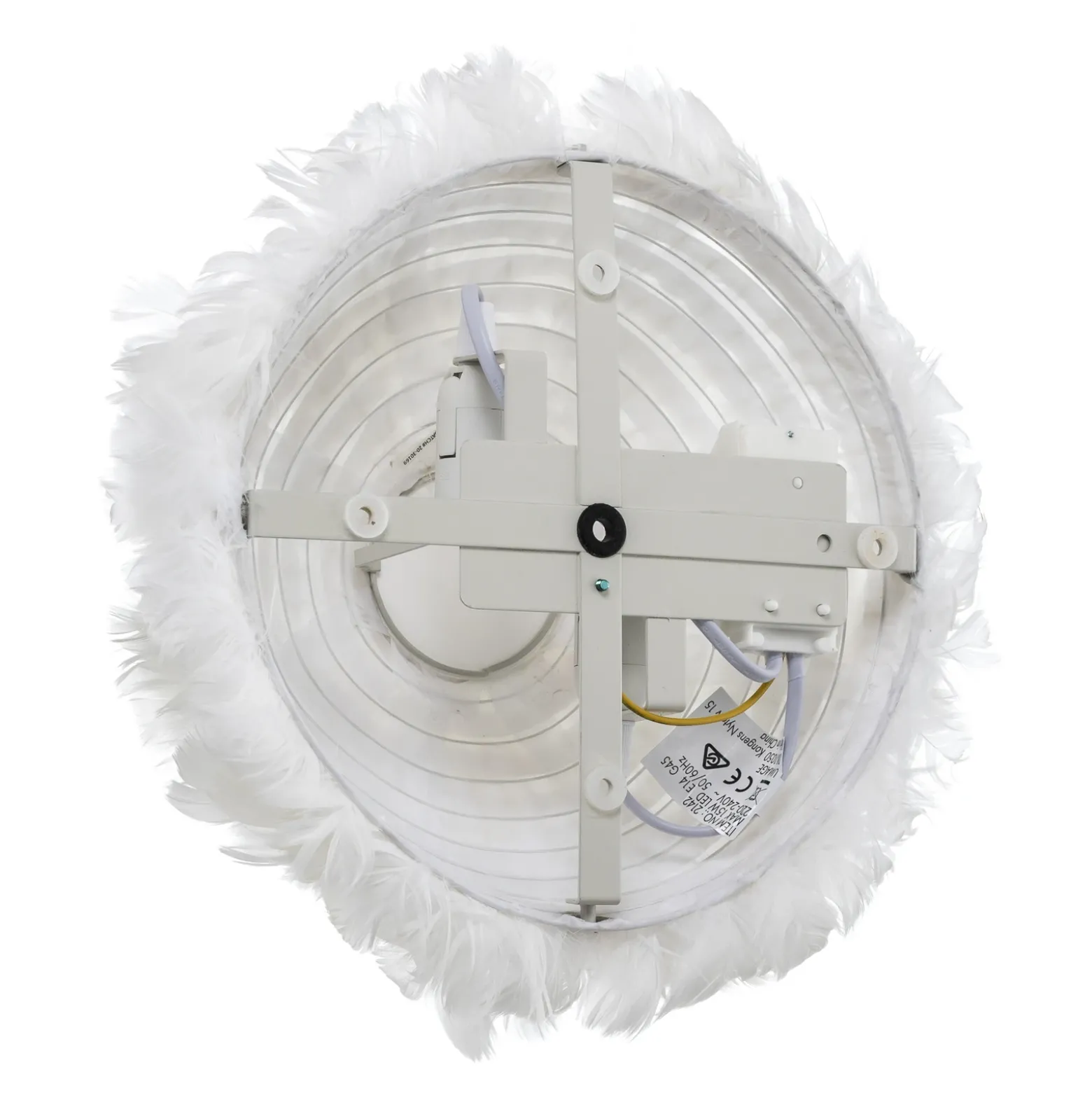 Aplique de pared UMAGE Eos Up mini, blanco