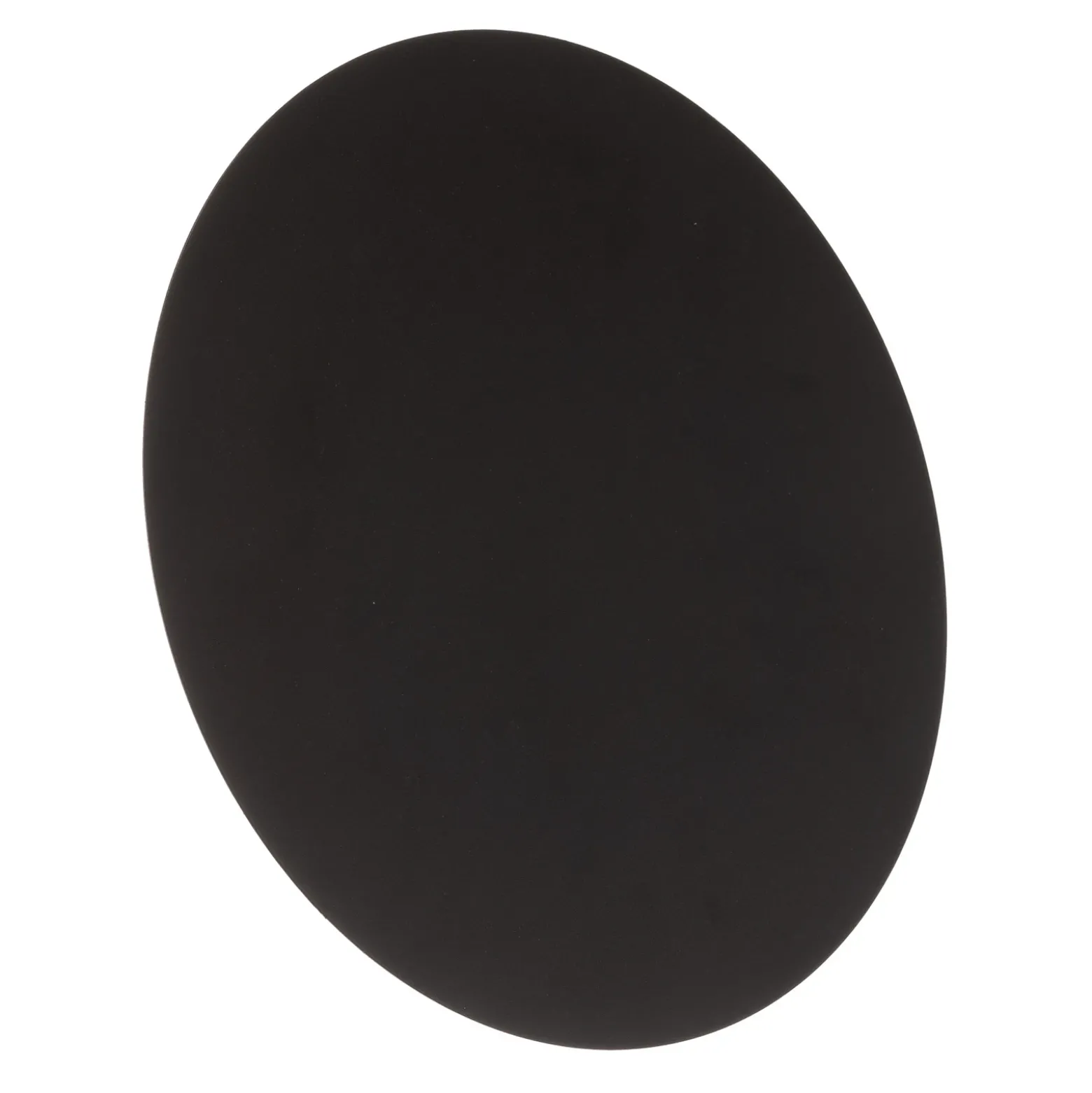Aplique Form 2, luz indirecta, Ø 30 cm