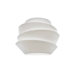 Aplique Foscarini Le Soleil R7s, blanco