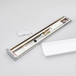 Aplique LED Elanur para el baño