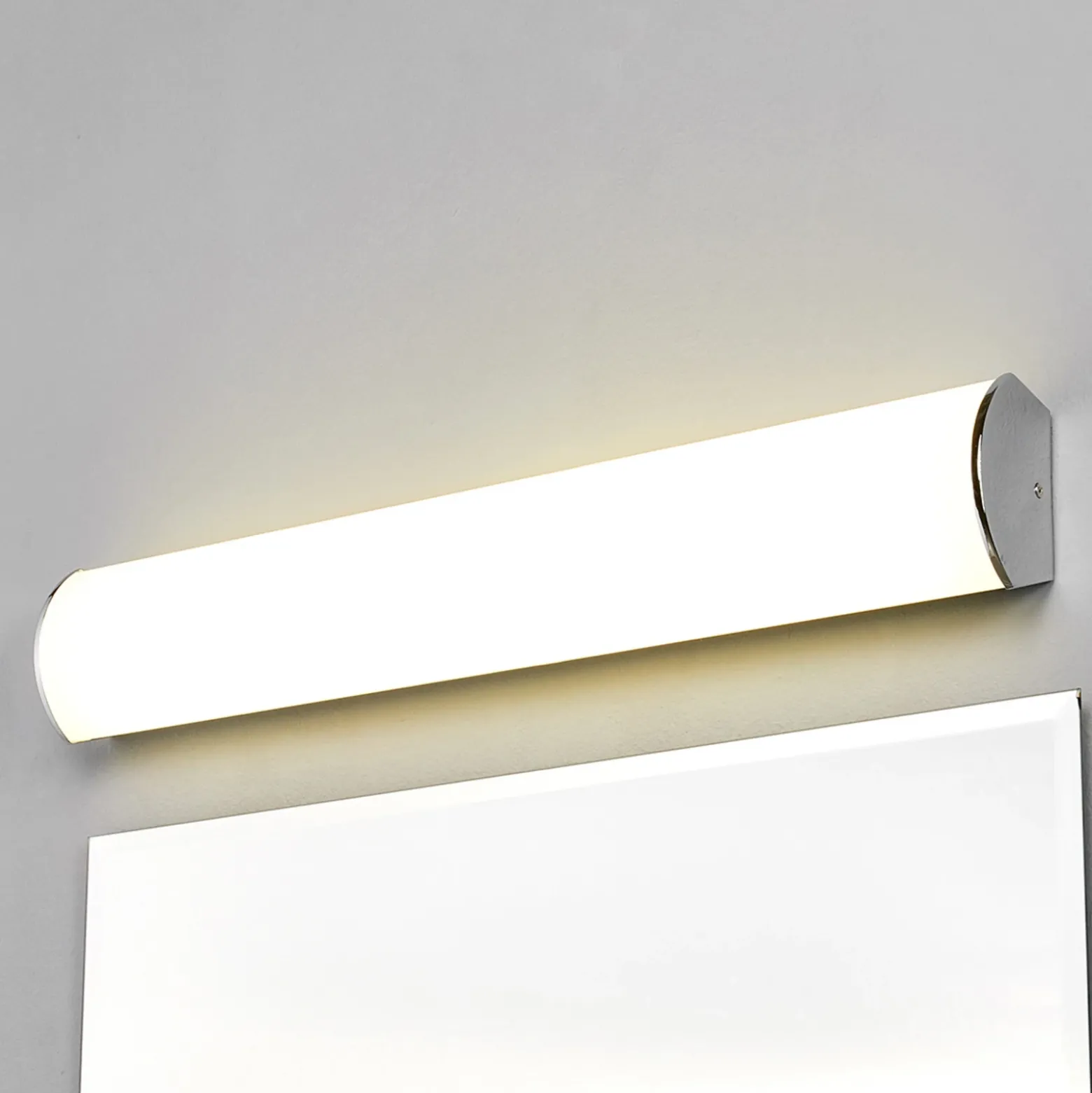 Aplique LED Elanur para el baño