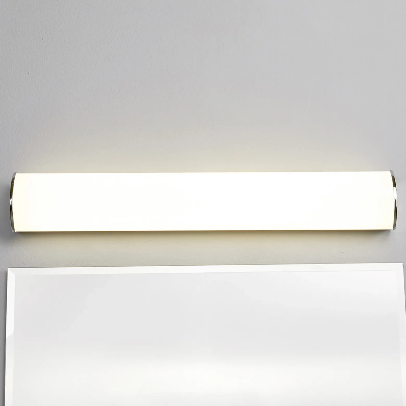 Aplique LED Elanur para el baño