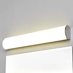 Aplique LED Elanur para el baño