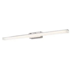 Aplique LED Jadea en forma alargada