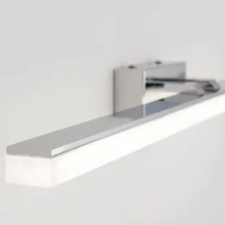 Aplique LED Jadea en forma alargada