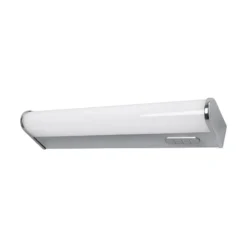 Aplique LED Jesko Bad 3.000-6.500K, 33 cm