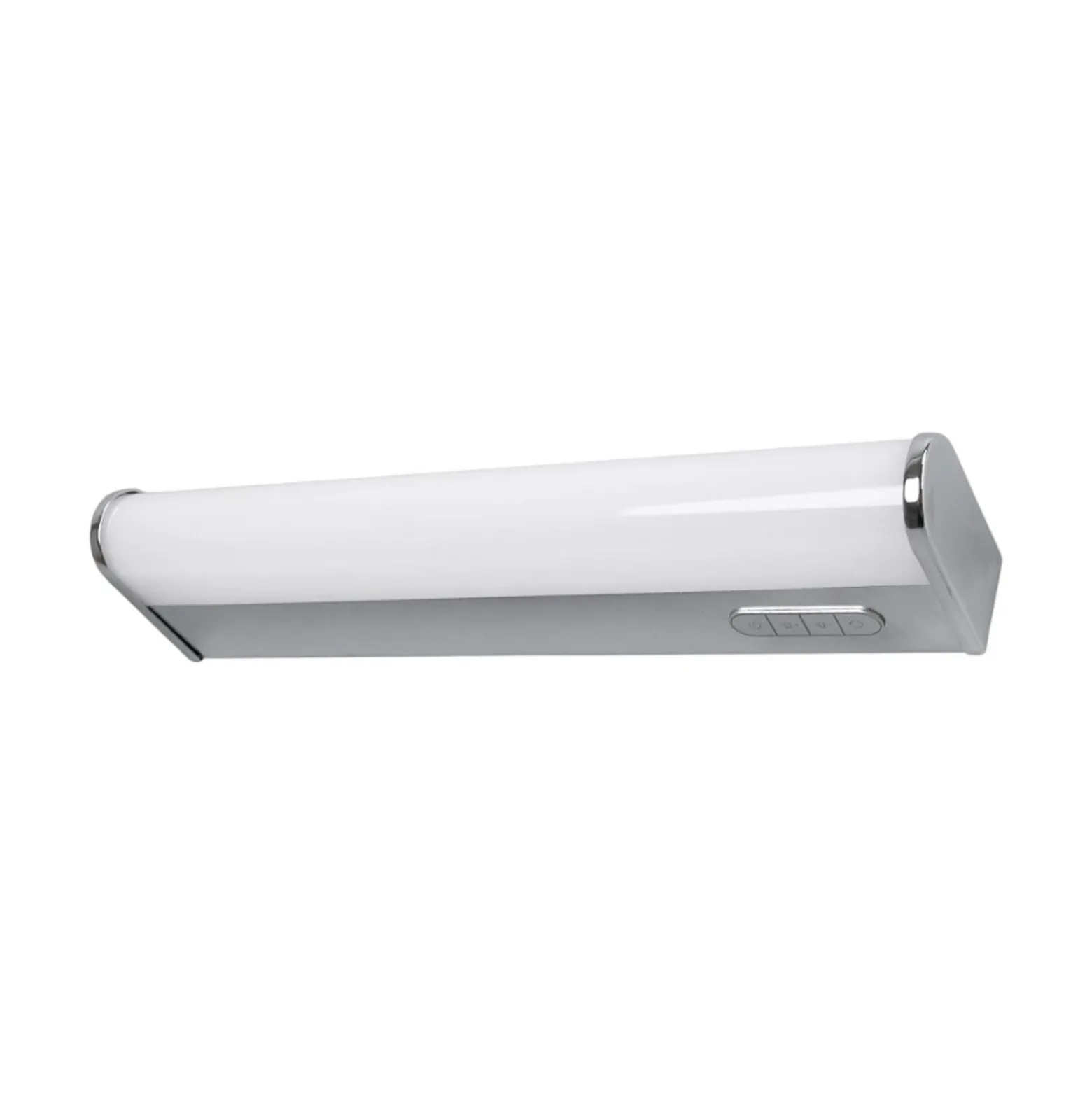 Aplique LED Jesko Bad 3.000-6.500K, 33 cm