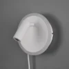 Aplique LED Jordan, 2 luces, blanco