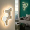 Aplique LED Marea