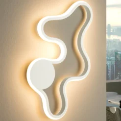 Aplique LED Marea