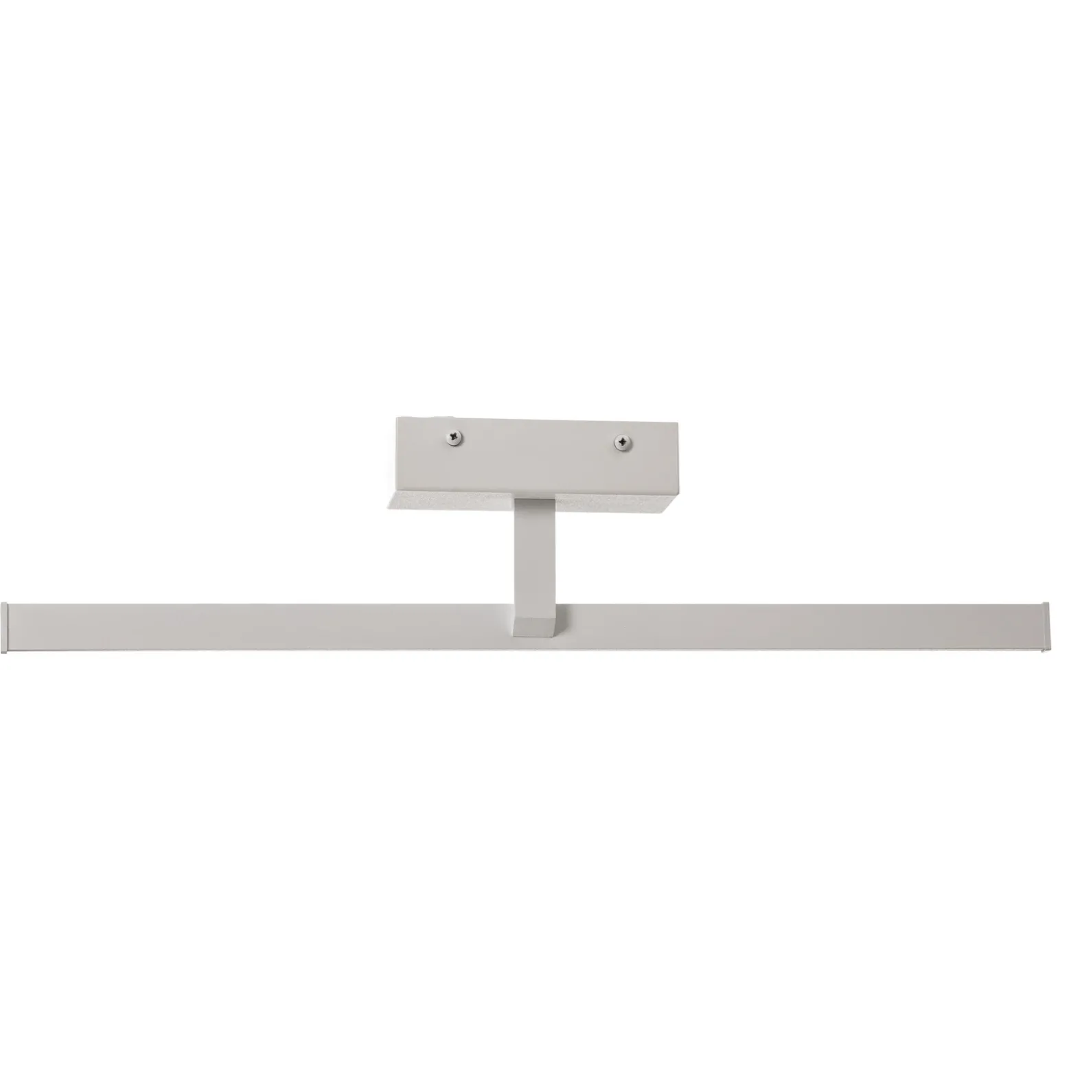 Aplique LED Nala, blanco, anchura 50 cm