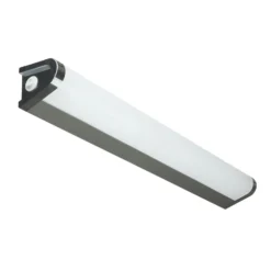 Aplique LED 511106 para espejo, con interruptor