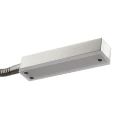 Aplique LED Raik fácilmente atenuable con enchufe