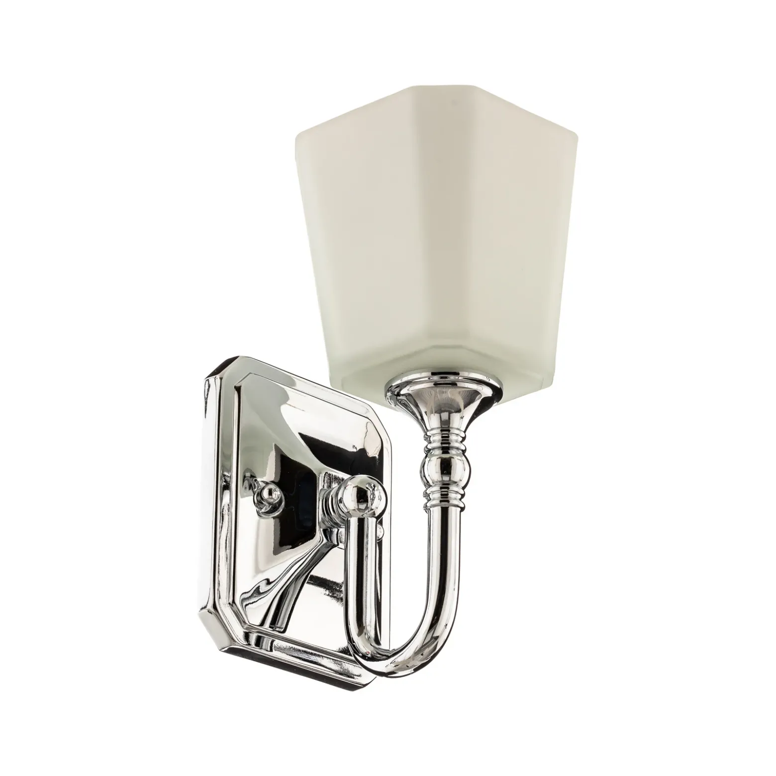Aplique para baño Concord en diseño clásico