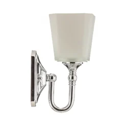 Aplique para baño Concord en diseño clásico
