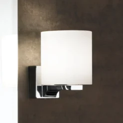 Aplique para baño Miriam con IP44