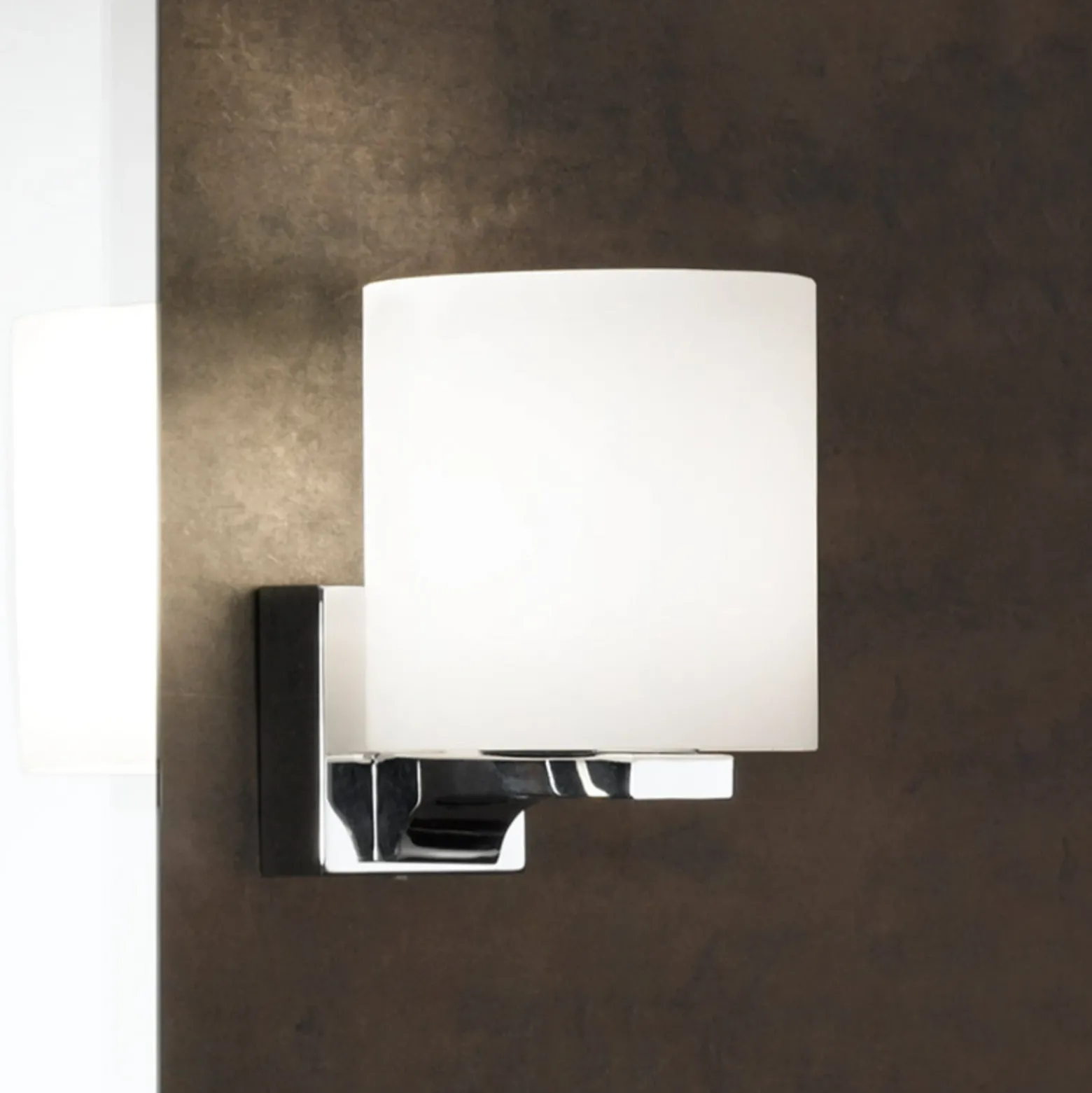 Aplique para baño Miriam con IP44