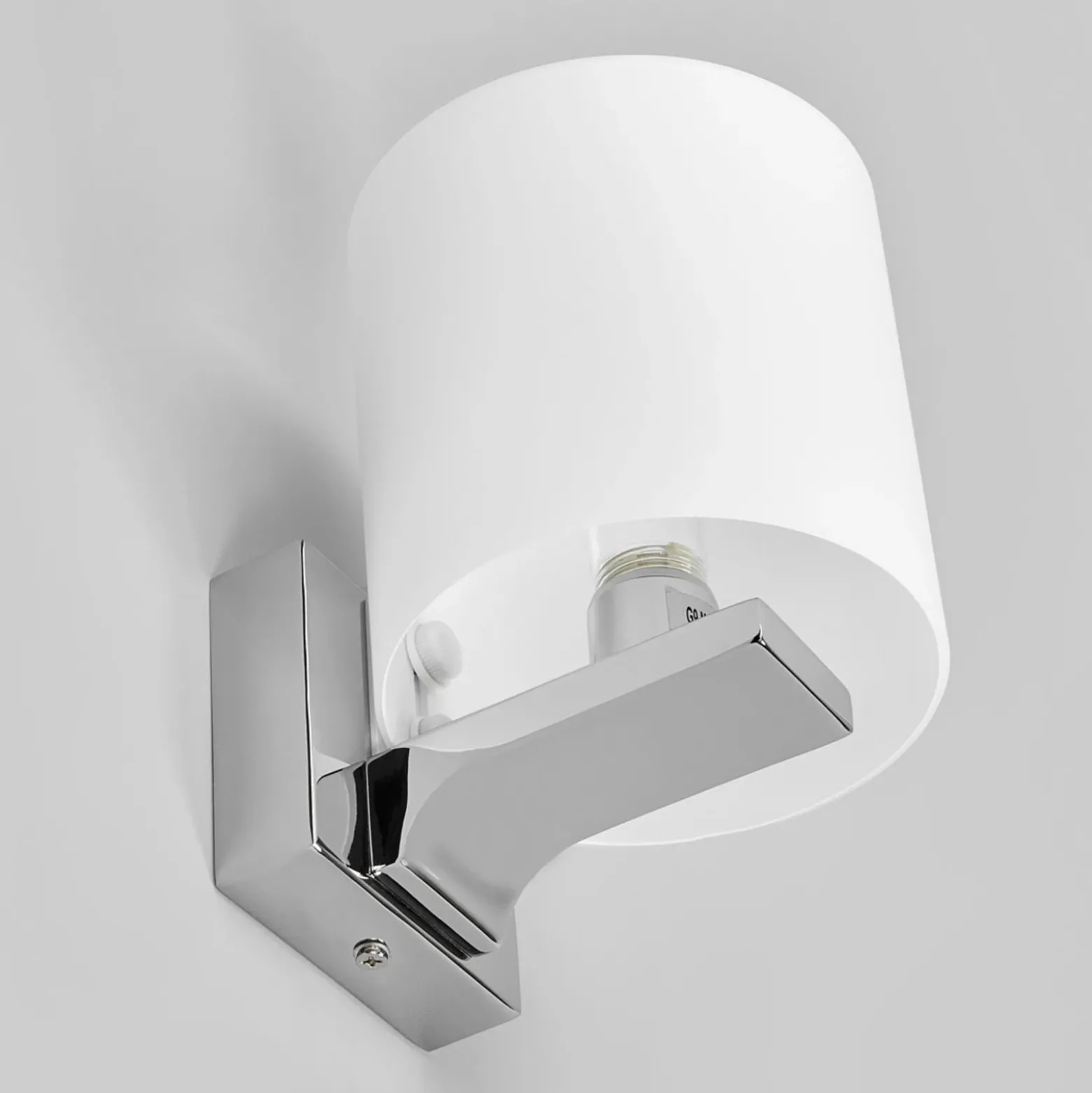 Aplique para baño Miriam con IP44
