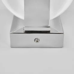 Aplique para baño Miriam con IP44
