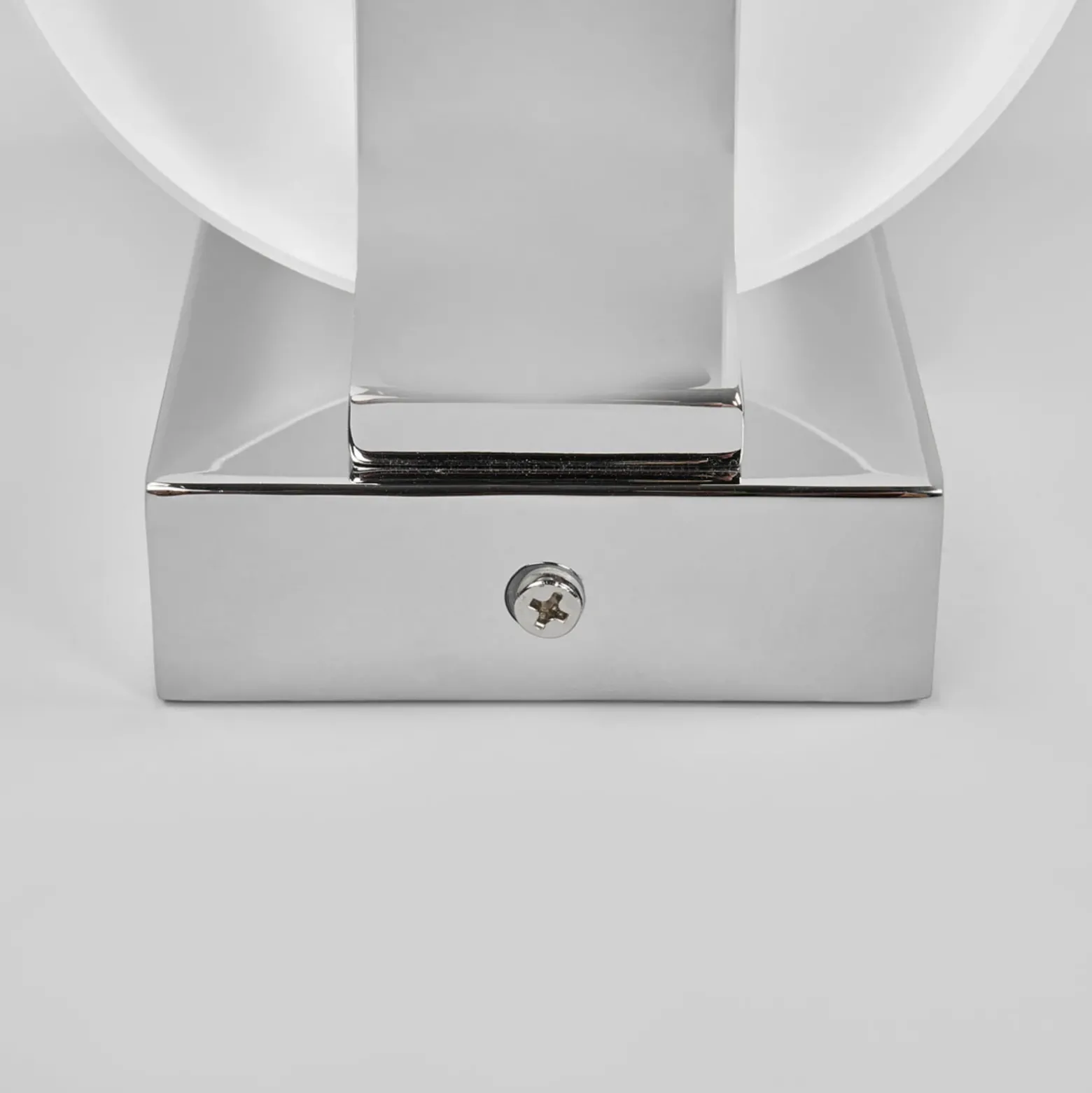 Aplique para baño Miriam con IP44