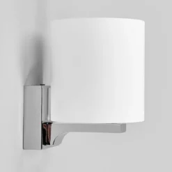 Aplique para baño Miriam con IP44