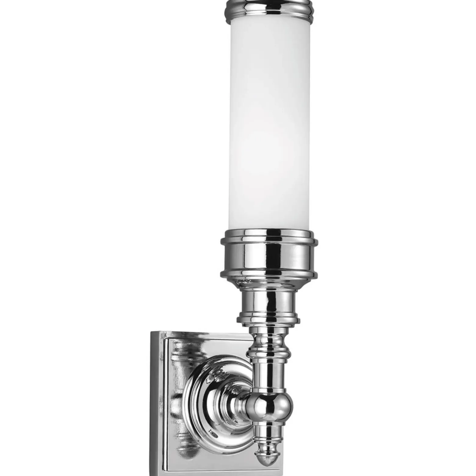 Aplique para baño Payne Ornate, 1 luz