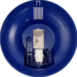 Aplique Paw Patrol, azul