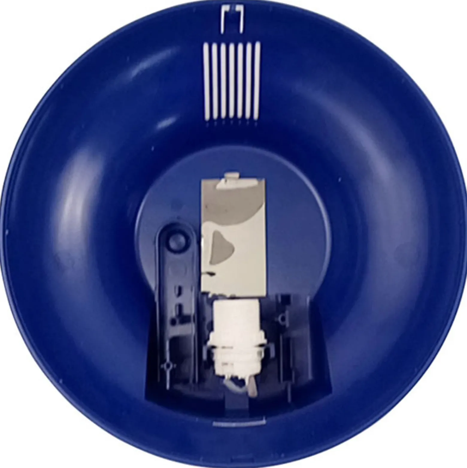 Aplique Paw Patrol, azul