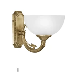 Aplique Savy, 1 luz