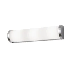 Aplique Tea 41 cm níquel