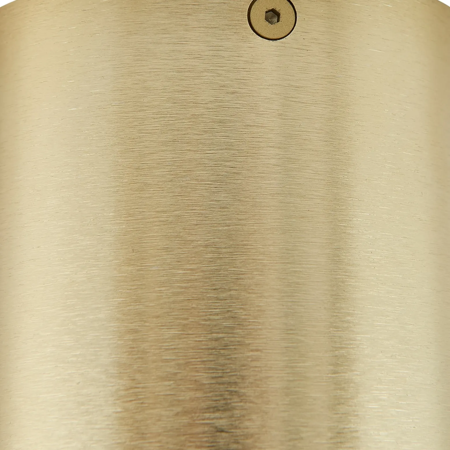 Arcchio downlight de techo Jolina, redondo, dorado, 13 cm, metal