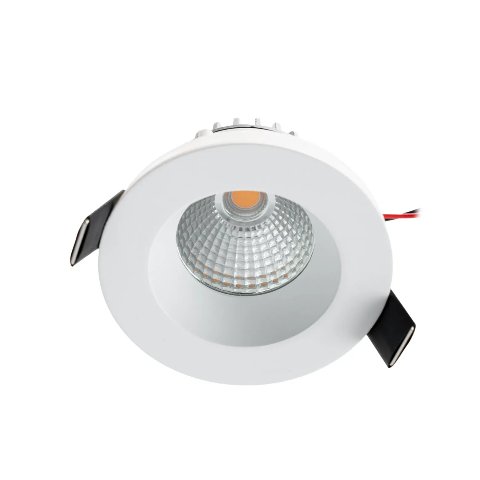 Arcchio downlight LED Aryx, blanco, 2.700K