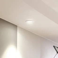 Arcchio downlight LED Aryx, blanco, 4.000K