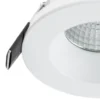 Arcchio downlight LED Aryx, blanco, 2.700K