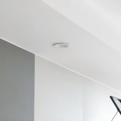 Arcchio downlight LED Aryx, blanco, 2.700K