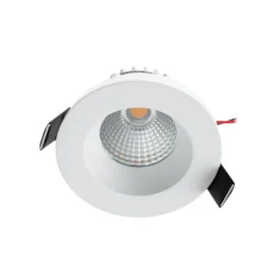 Arcchio downlight LED Aryx, blanco, 3.000K