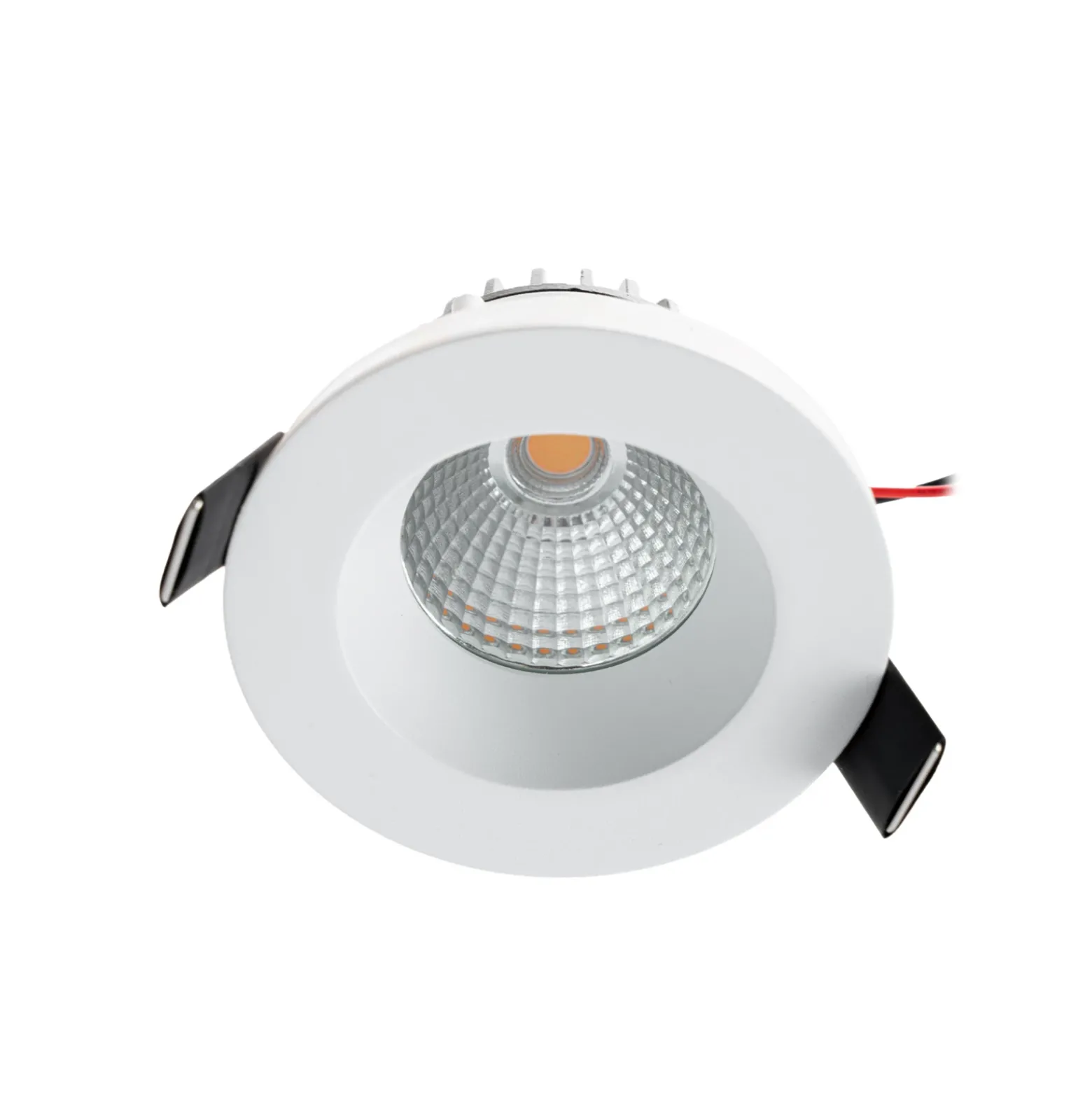 Arcchio downlight LED Aryx, blanco, 3.000K