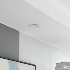 Arcchio downlight LED Aryx, blanco, 3.000K