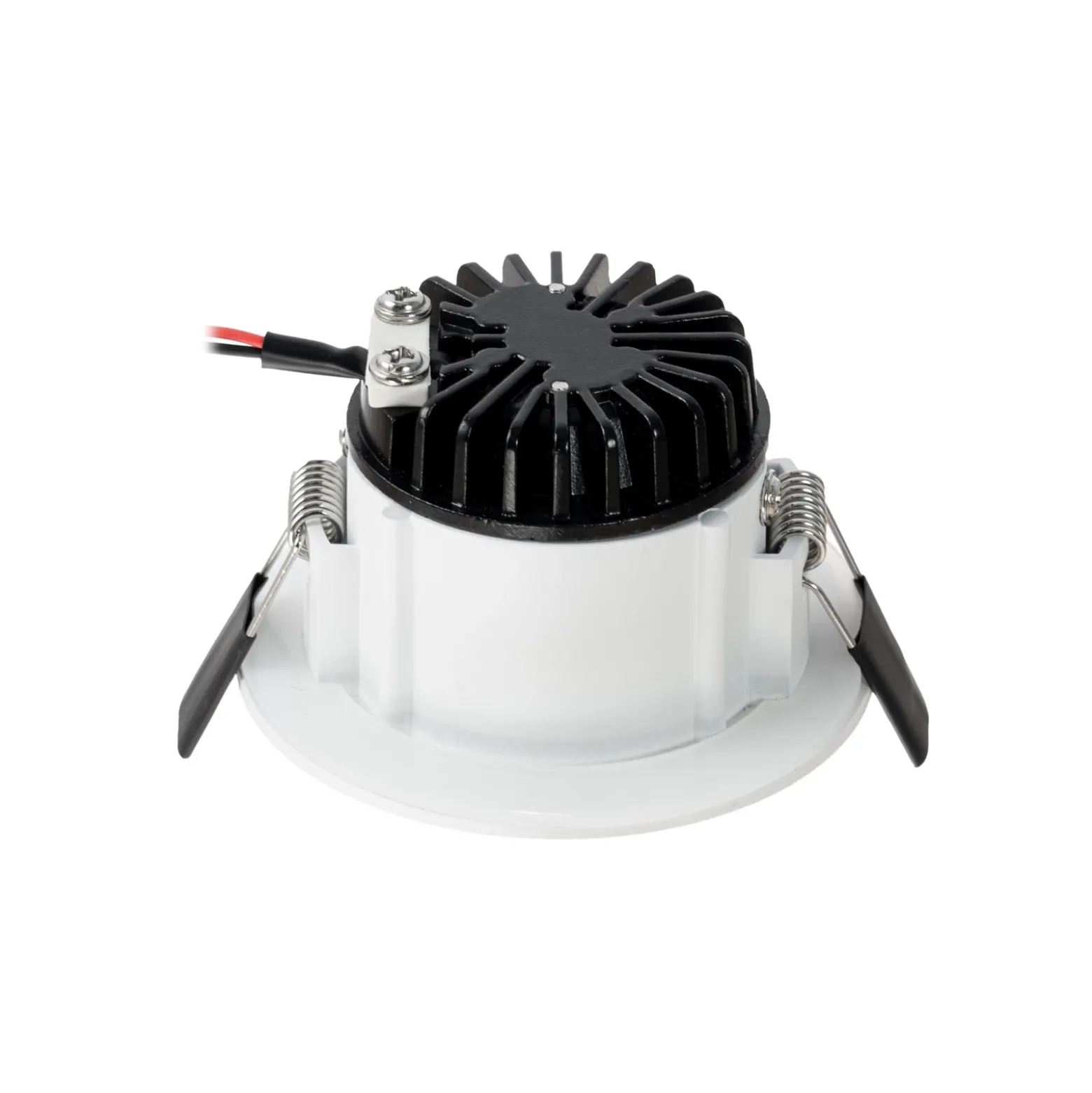 Arcchio downlight LED Aryx, blanco, 3.000K