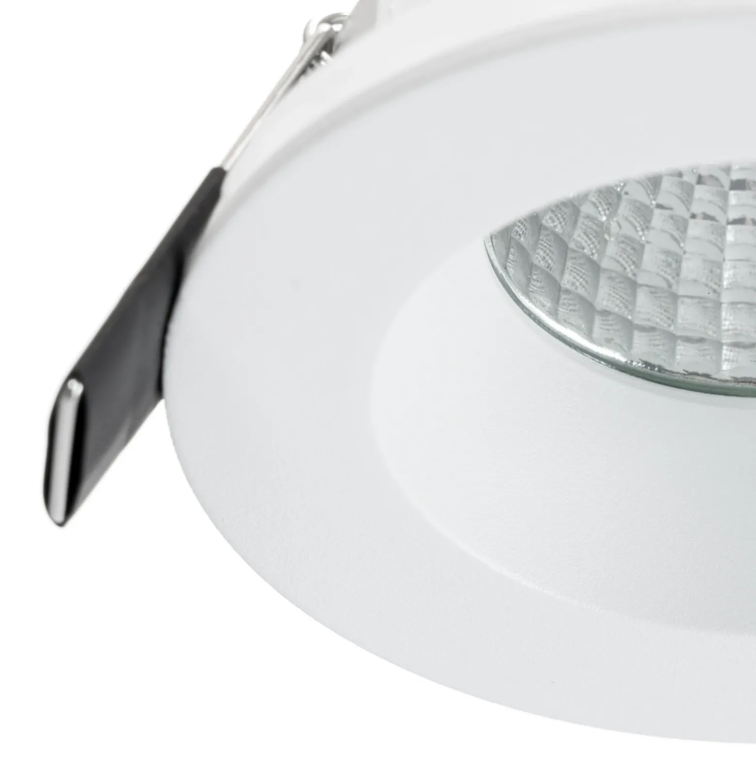 Arcchio downlight LED Aryx, blanco, 3.000K