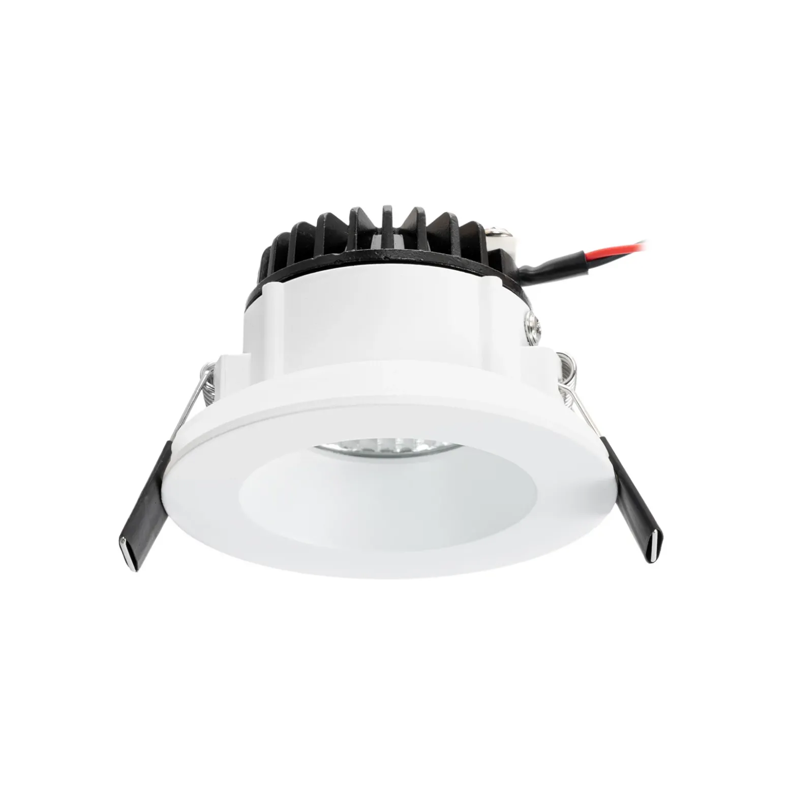 Arcchio downlight LED Aryx, blanco, 3.000K
