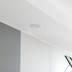 Arcchio downlight LED Jyra, blanco, 2.700K