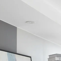 Arcchio downlight LED Jyra, blanco, 3.000K