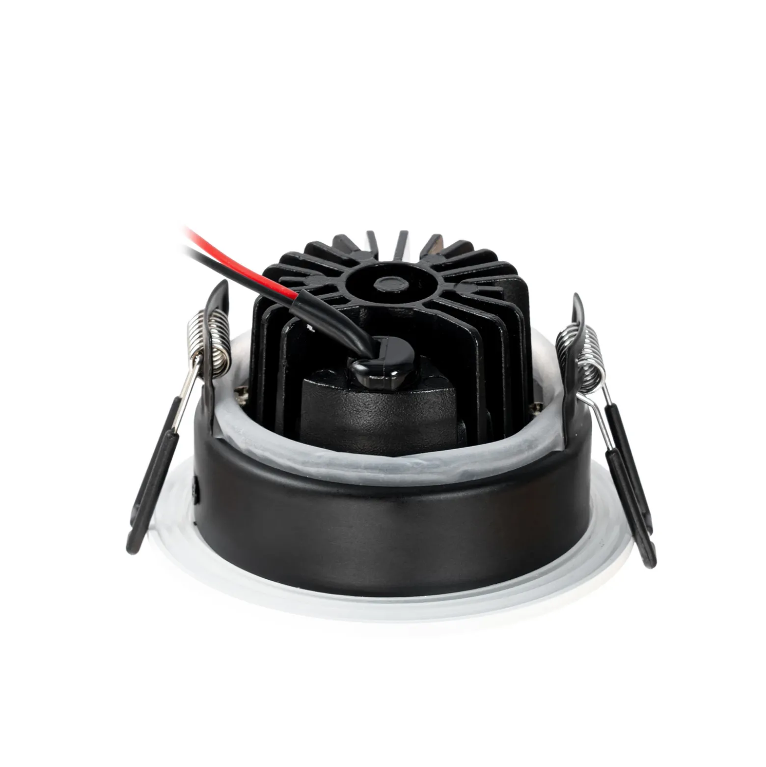 Arcchio downlight LED Jyra, blanco, 4.000K