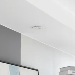 Arcchio downlight LED Lirin, blanco, 3.000K
