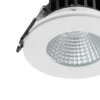 Arcchio downlight LED Lirin, blanco, 2.700K