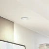 Arcchio downlight Sylvi blanco Ø 8,2 cm