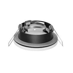 Arcchio downlight Sylvi blanco Ø 8,2 cm