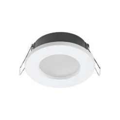 Arcchio downlight Sylvi blanco Ø 8,2 cm